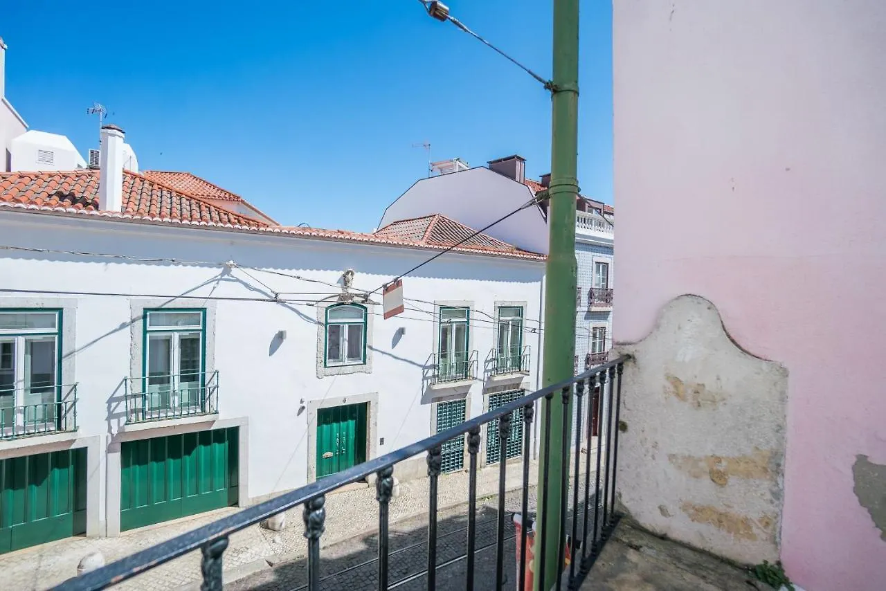 Alfama Luxury Lofts Πορτογαλία