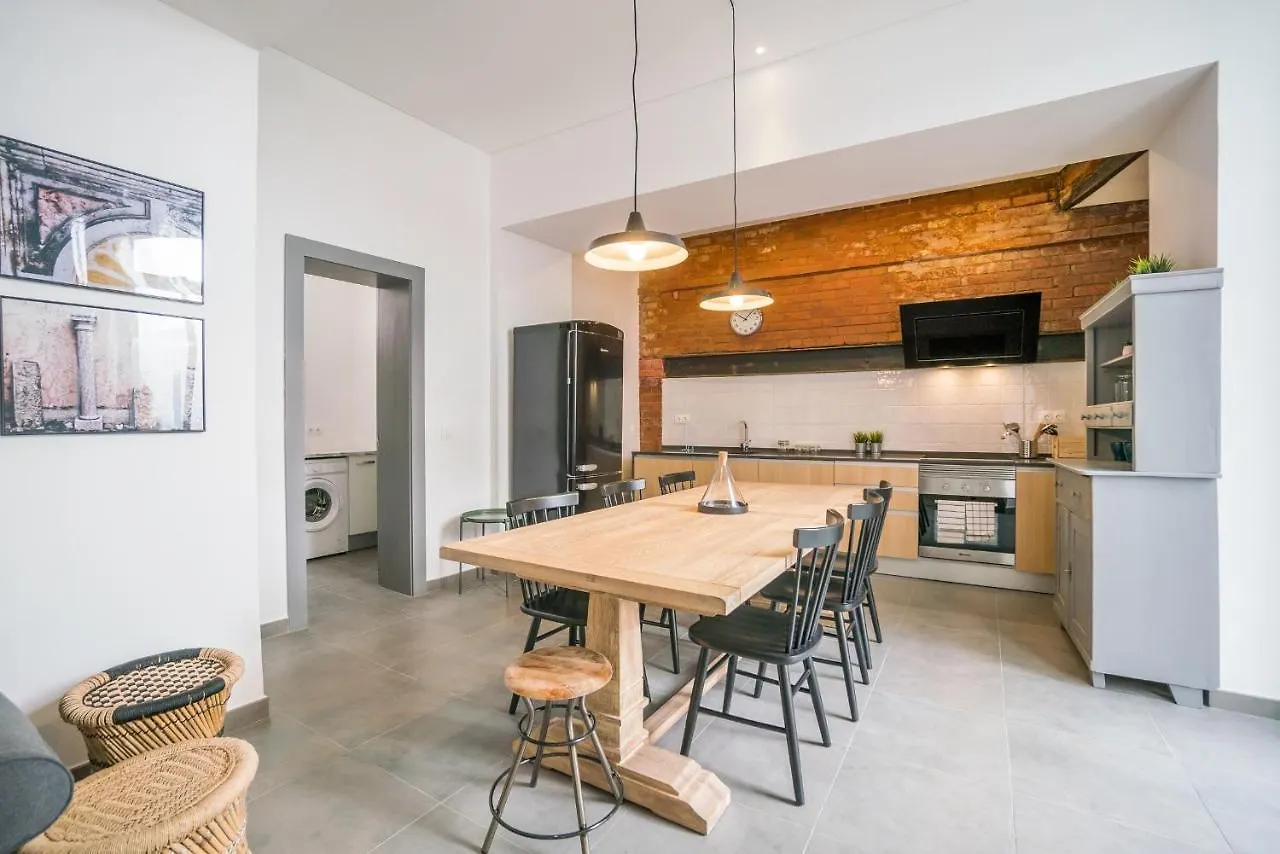 Alfama Luxury Lofts Lisboa