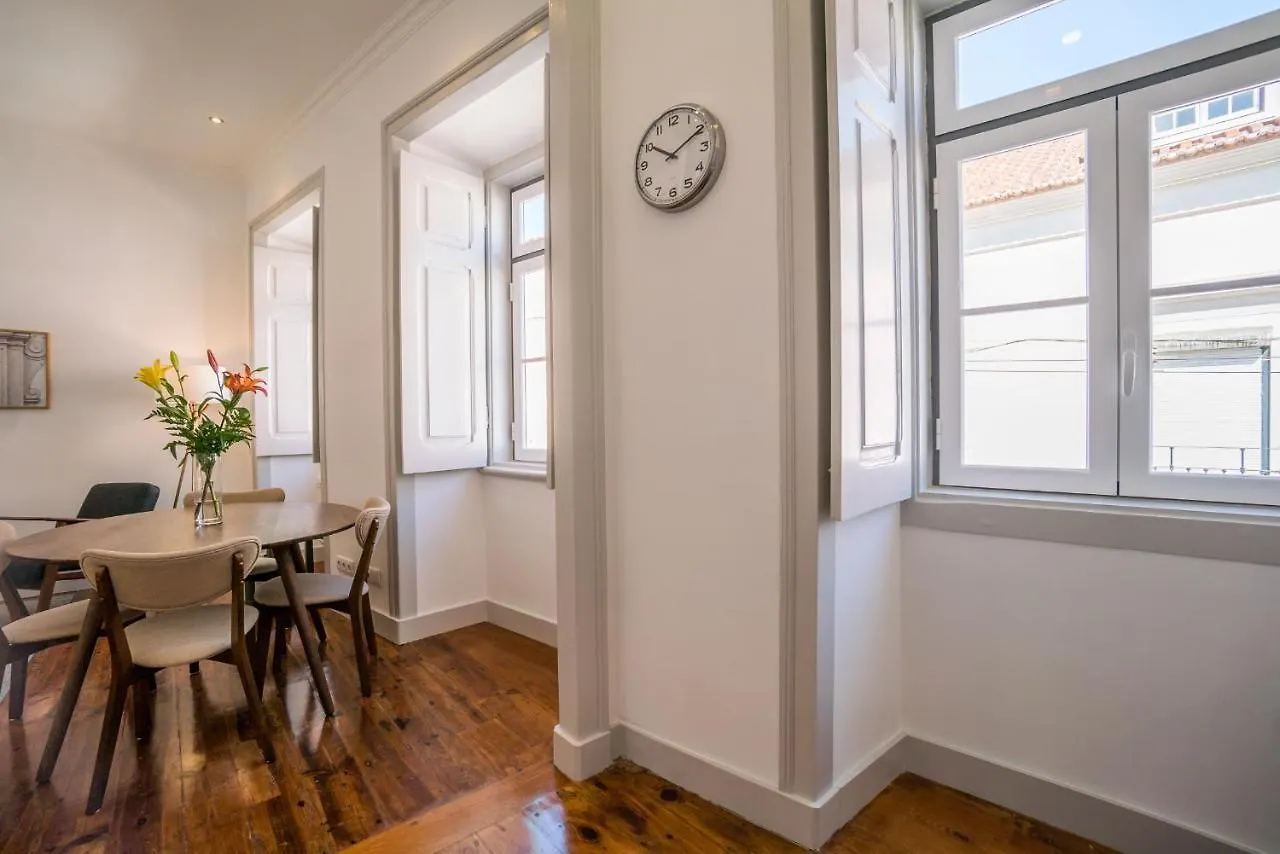 Alfama Luxury Lofts Πορτογαλία