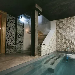 Apartahotel Castello Prime