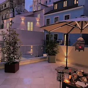 Apartahotel Tm Luxury