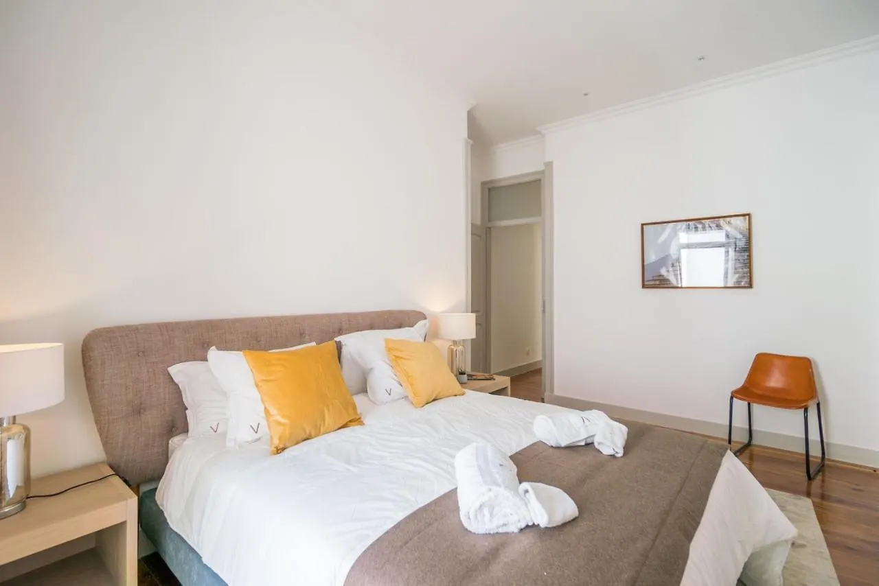 Alfama Luxury Lofts 4*, Lissabon Portugal