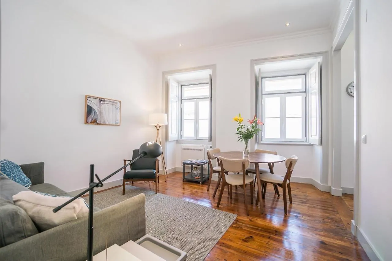 Alfama Luxury Lofts