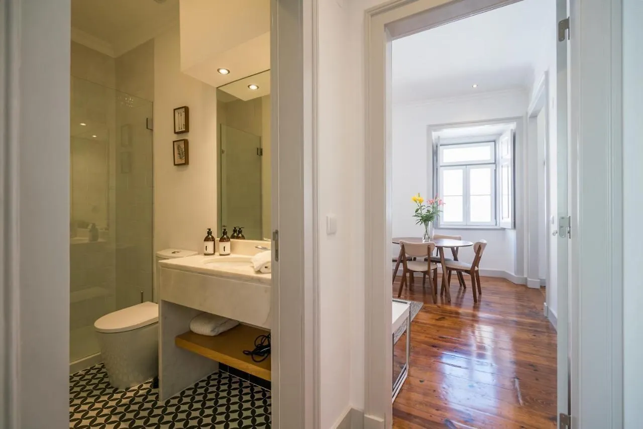 Alfama Luxury Lofts