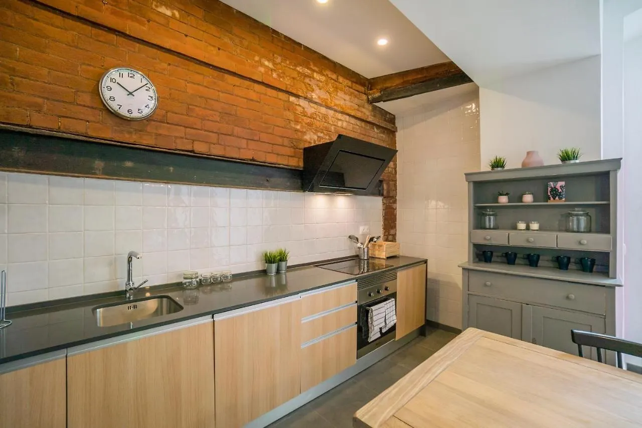Alfama Luxury Lofts Lisboa