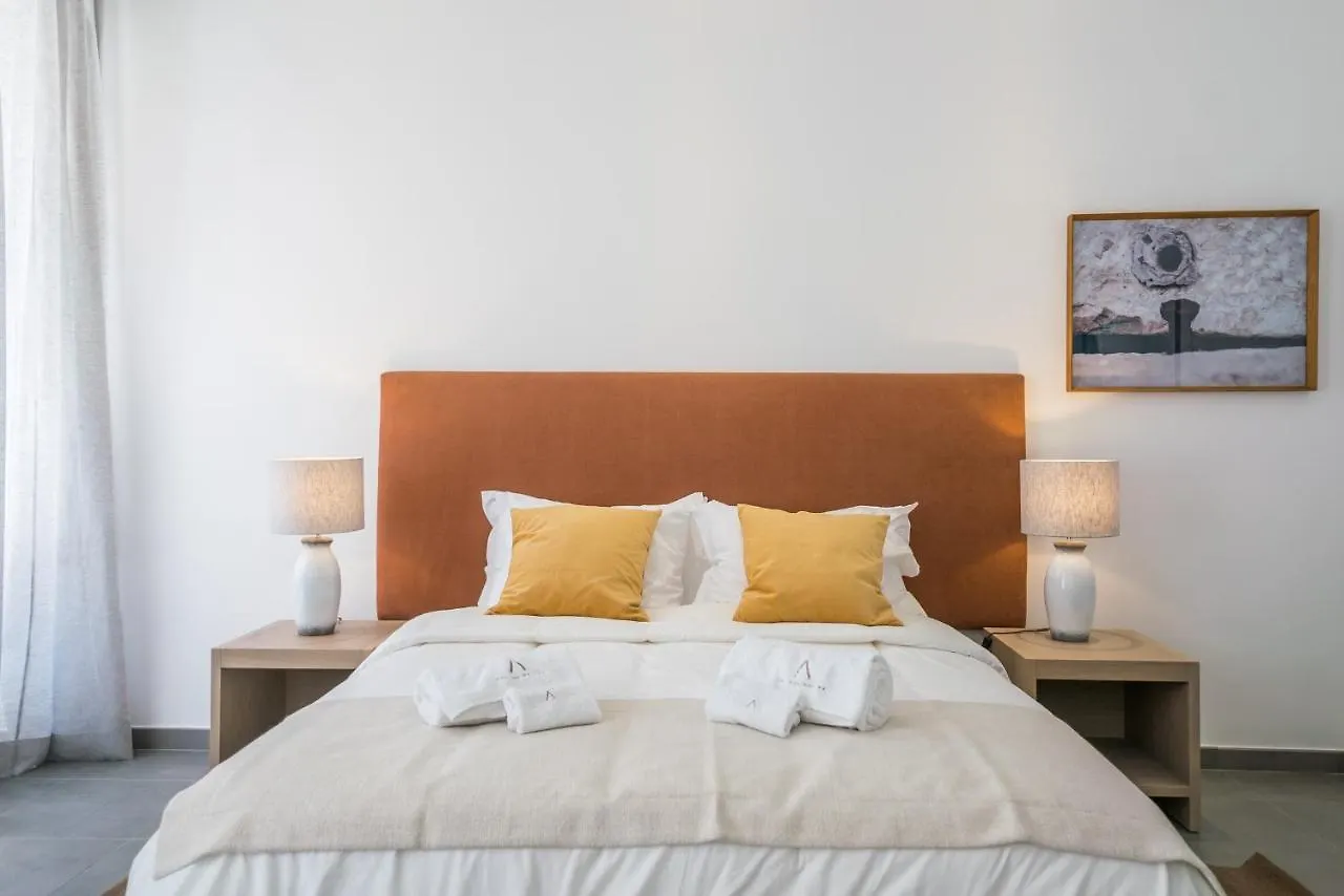 Apart Otel Alfama Luxury Lofts