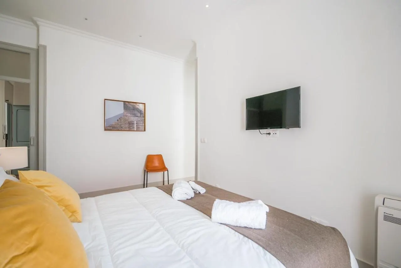 Alfama Luxury Lofts Portekiz