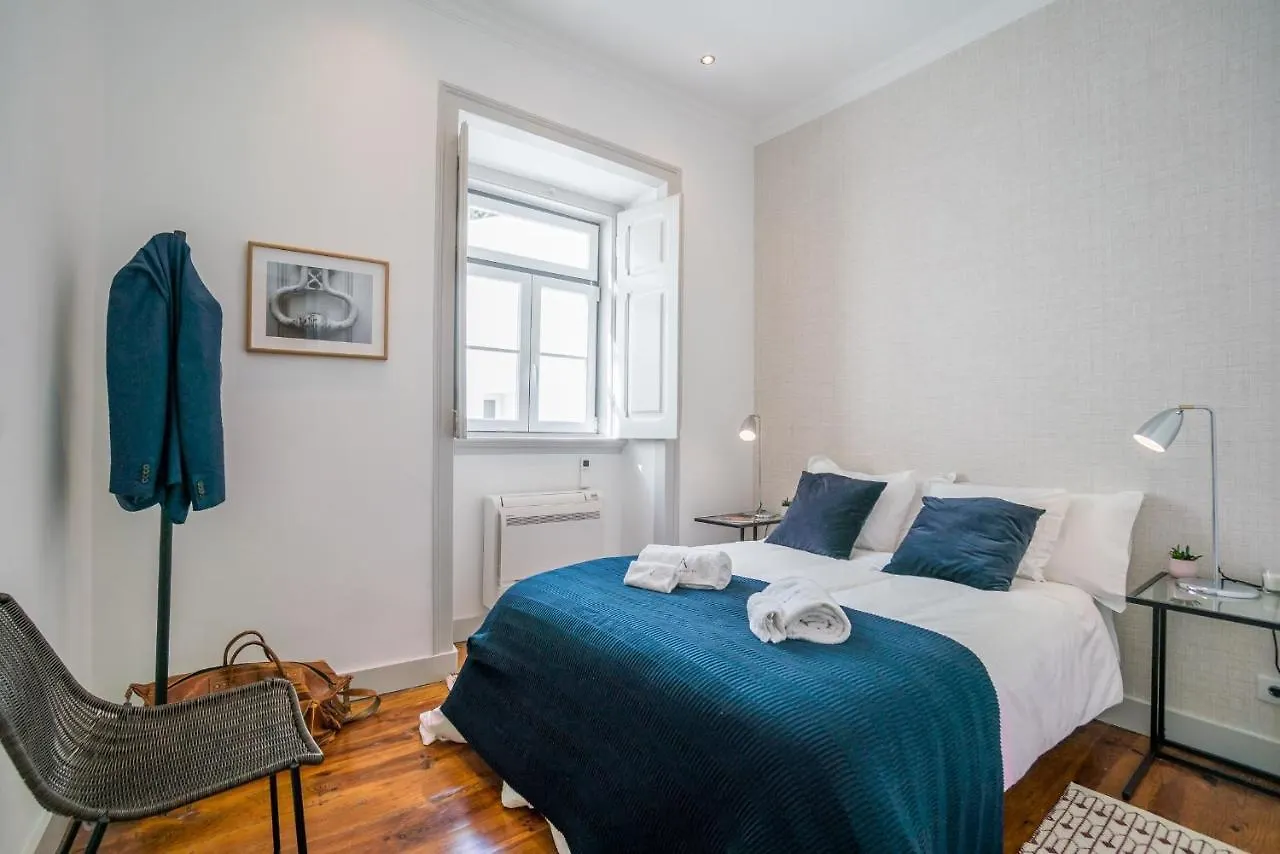 Alfama Luxury Lofts Lisboa