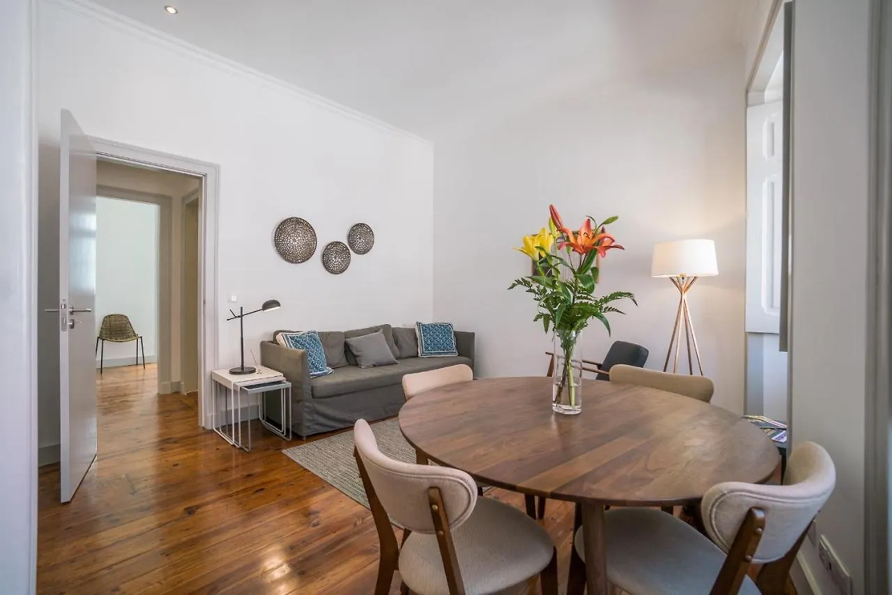 Alfama Luxury Lofts Portekiz